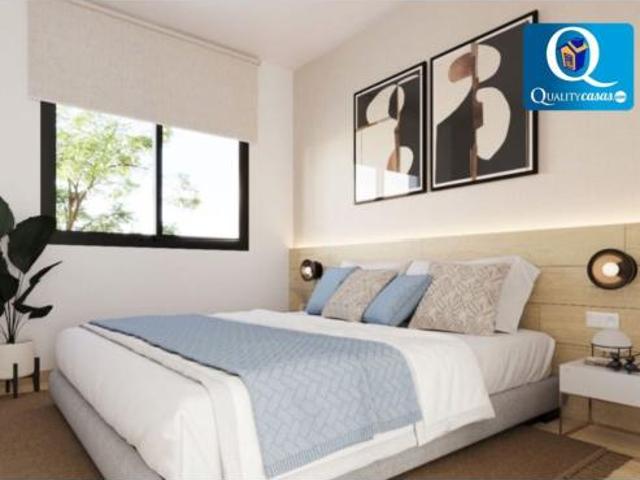 Apartamento en venta en Bonalba, l'Alacantí