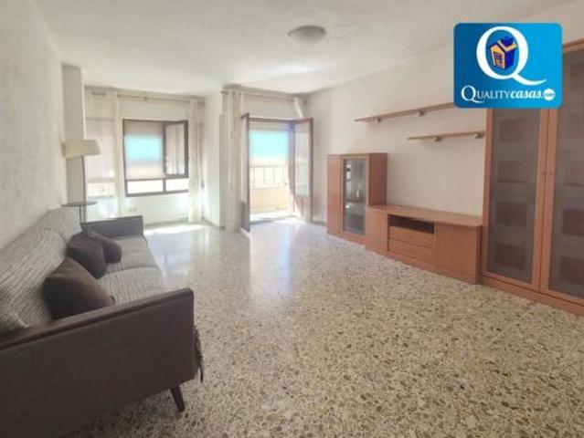 Apartamento en venta en l'Alacantí, Valencia
