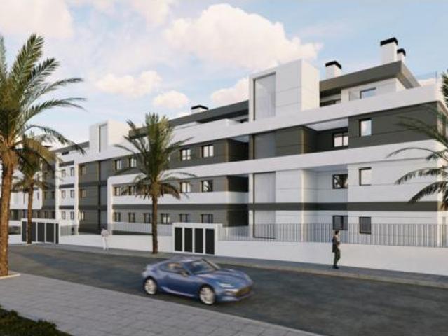 Apartamento en venta en Bonalba, l'Alacantí