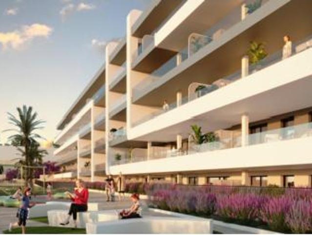 Apartamento en venta en Bonalba, l'Alacantí