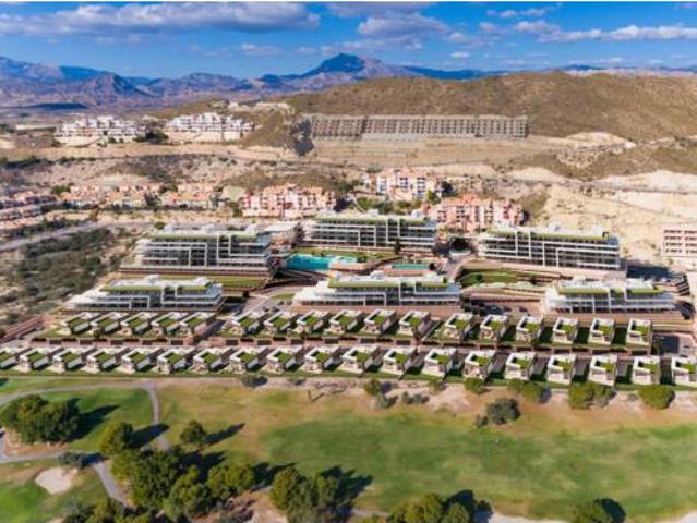 Apartamento en venta en Bonalba, l'Alacantí
