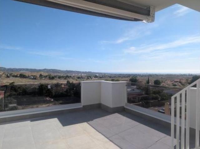 Apartamento en venta en Río Park, l'Alacantí