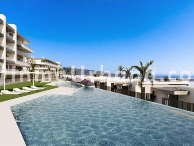 Apartamento en venta en Bonalba, l'Alacantí