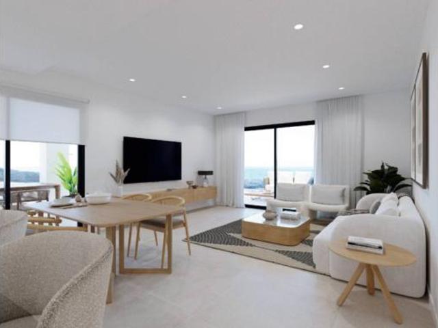 Apartamento en venta en Bonalba, l'Alacantí