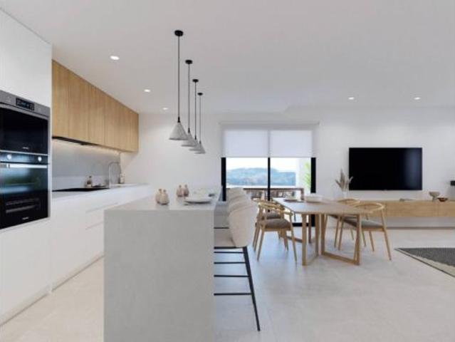 Apartamento en venta en Bonalba, l'Alacantí