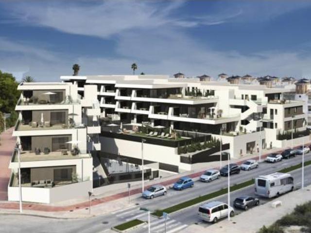 Apartamento en venta en Río Park, l'Alacantí