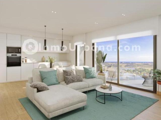 Apartamento en venta en Bonalba, l'Alacantí