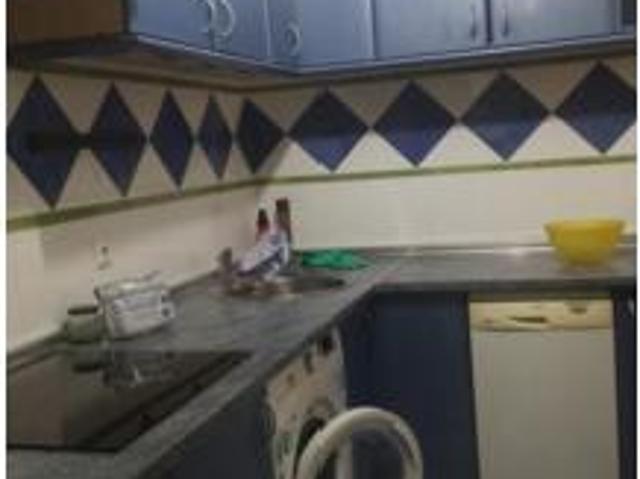 Apartamento en venta en Nájera, La Rioja