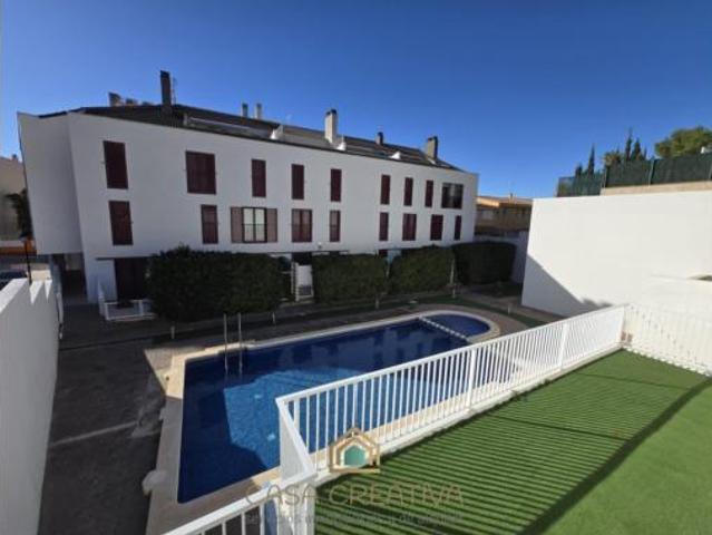 Piso en venta en el Camp de Túria, Valencia