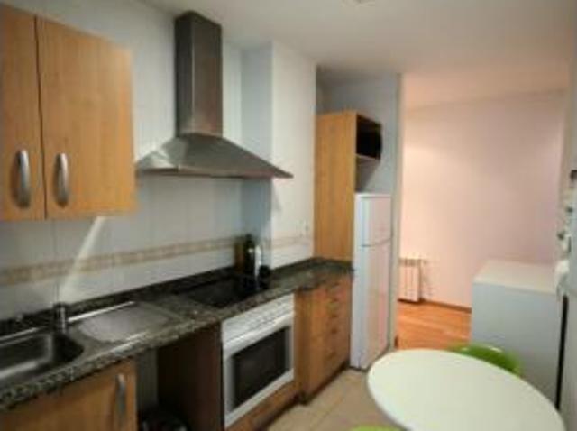 Apartamento en venta en Narón, Xuvia