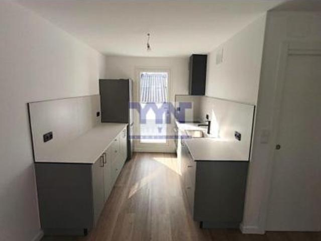 Apartamento en venta en Narón, Ferrol