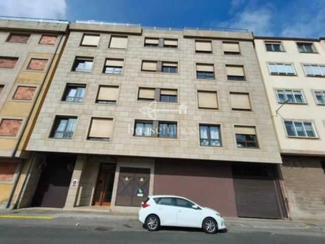 Apartamento en venta en Narón, Ferrol