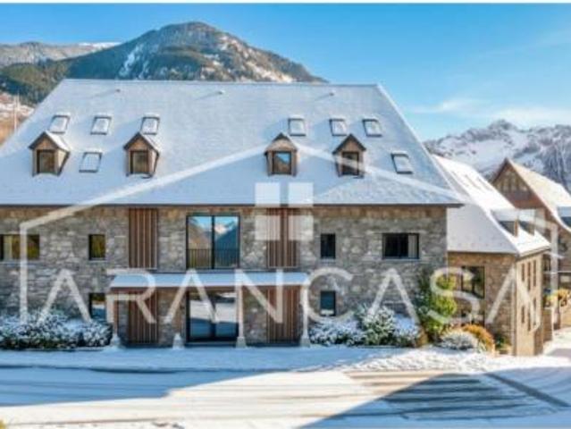 Apartamento en venta en Naut Aran, Val d'Aran
