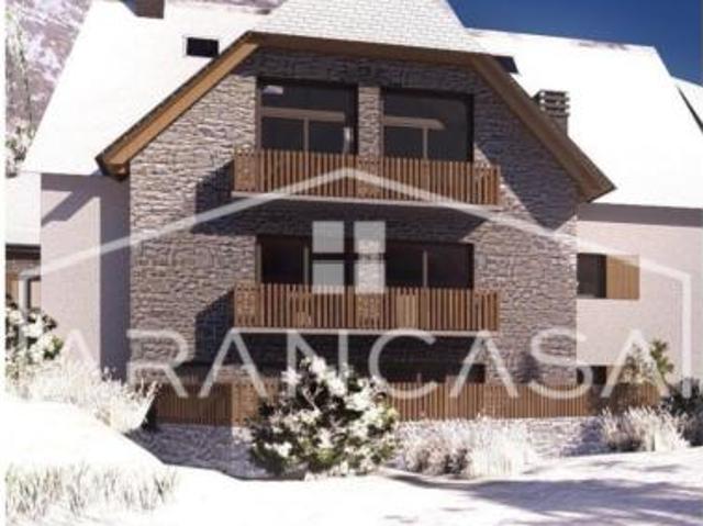 Apartamento en venta en Naut Aran, Val d'Aran