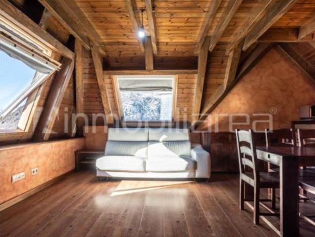 Apartamento en venta en Naut Aran, Val d'Aran
