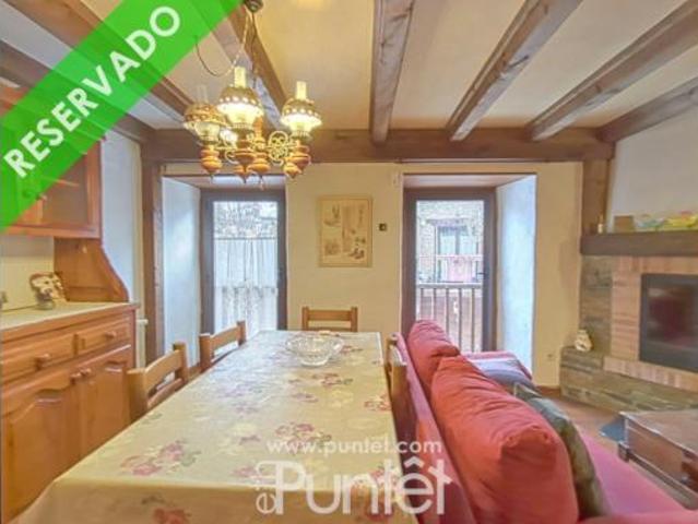 Apartamento en venta en Naut Aran, Val d'Aran