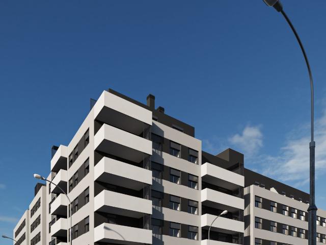 Piso en venta en Etxebakar, Berriozar