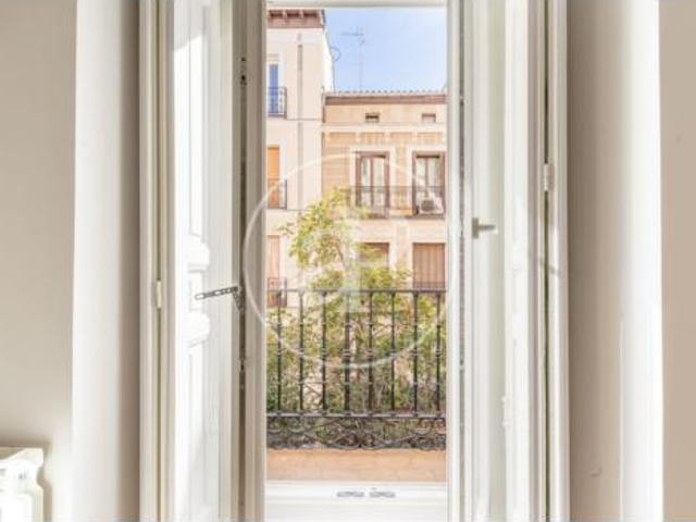 Apartamento en venta en Navas Del Rey, Madrid