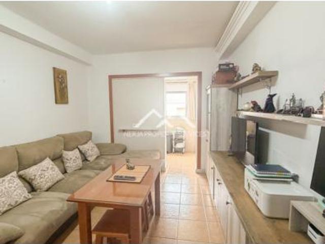 Apartamento en venta en La Axarquía, Andalucía