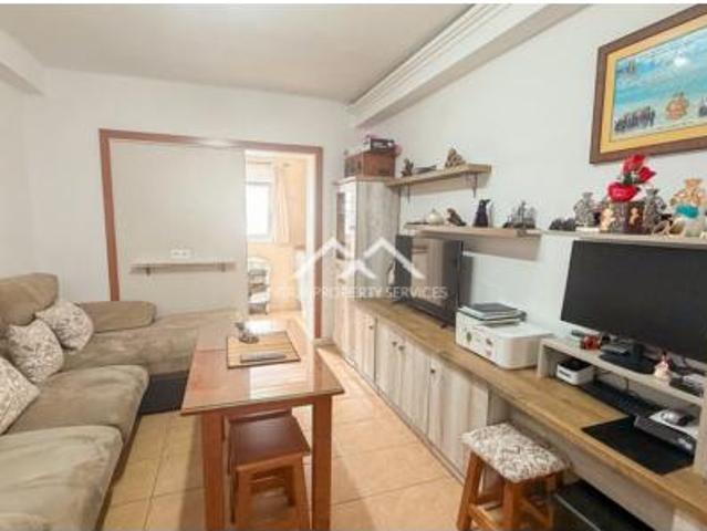 Apartamento en venta en La Axarquía, Andalucía