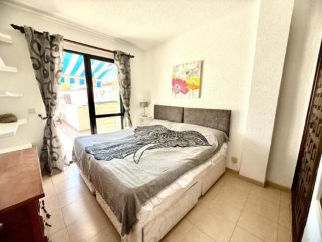 Apartamento en venta en La Axarquía, Andalucía