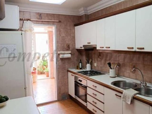 Apartamento en venta en Maro, La Axarquía