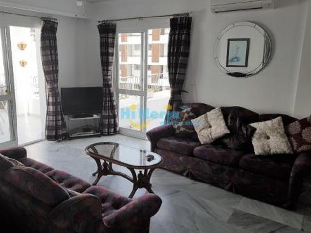 Apartamento en venta en La Axarquía, Andalucía