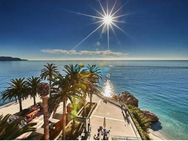Apartamento en venta en La Axarquía, Andalucía