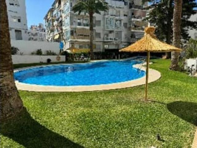 Apartamento en venta en La Axarquía, Andalucía