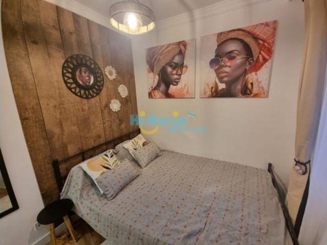 Apartamento en venta en La Axarquía, Andalucía