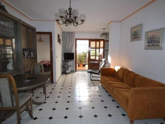 Apartamento en venta en La Axarquía, Andalucía