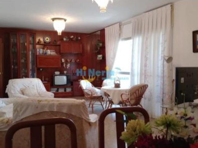 Apartamento en venta en La Axarquía, Andalucía