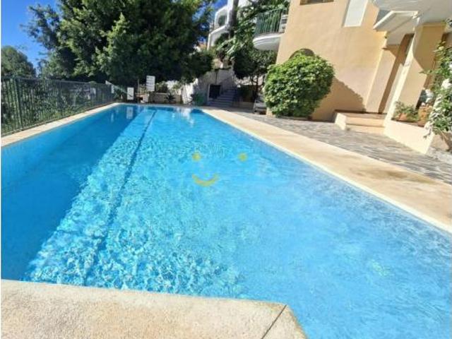 Apartamento en venta en La Axarquía, Andalucía