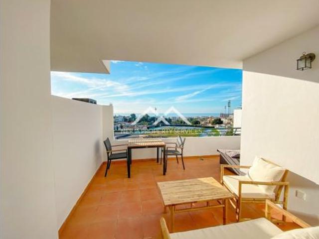 Apartamento en venta en La Axarquía, Andalucía