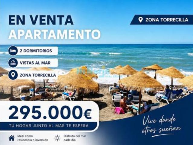 Apartamento en venta en La Axarquía, Andalucía