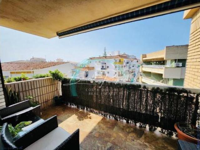 Apartamento en venta en La Axarquía, Andalucía