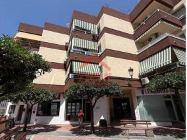Apartamento en venta en La Axarquía, Andalucía
