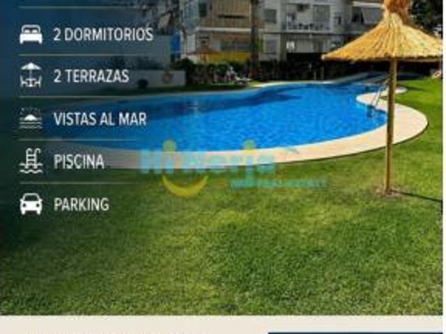 Apartamento en venta en La Axarquía, Andalucía