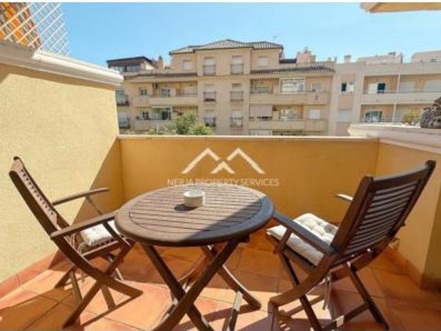 Apartamento en venta en La Axarquía, Andalucía