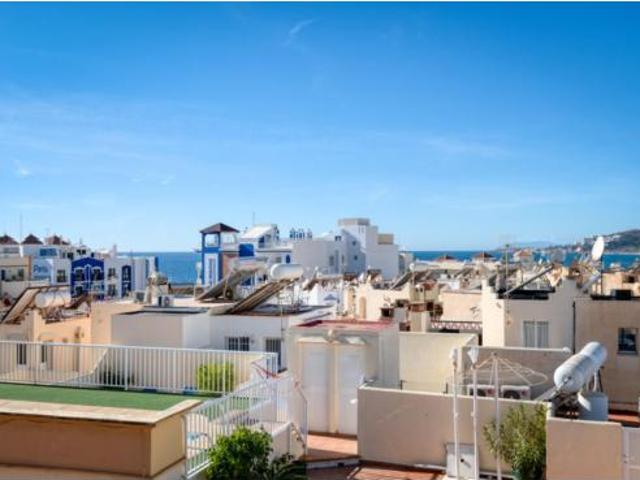 Apartamento en venta en La Axarquía, Andalucía