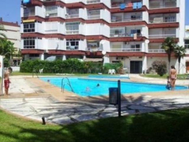 Apartamento en venta en La Axarquía, Andalucía