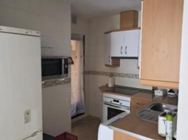 Apartamento en venta en La Axarquía, Andalucía