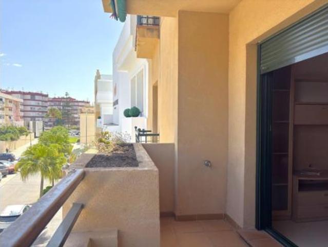 Apartamento en venta en Maro, La Axarquía