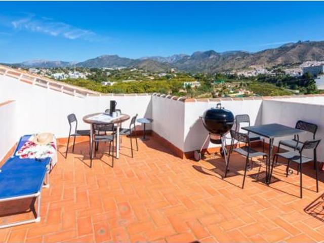 Apartamento en venta en La Axarquía, Andalucía