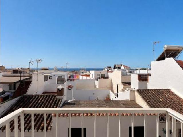 Apartamento en venta en Maro, La Axarquía