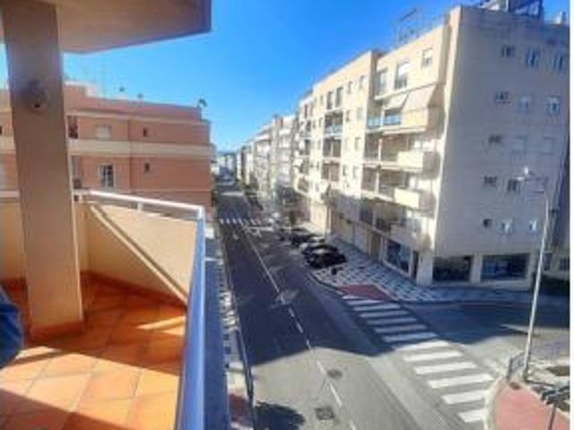Apartamento en venta en Centro, Madrid