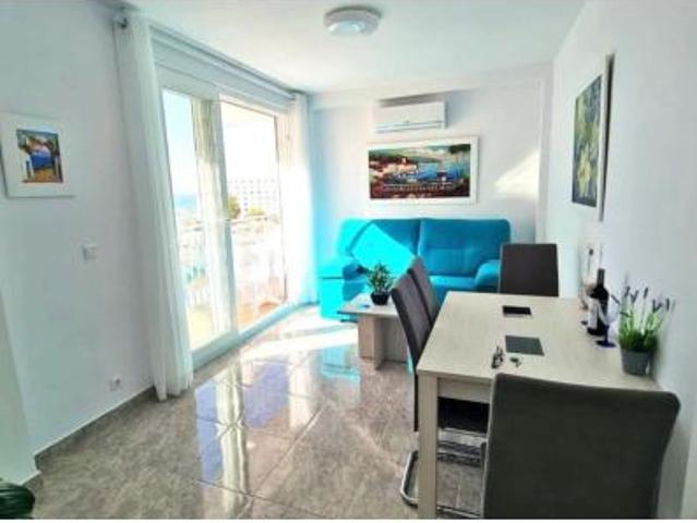 Apartamento en venta en La Axarquía, Andalucía