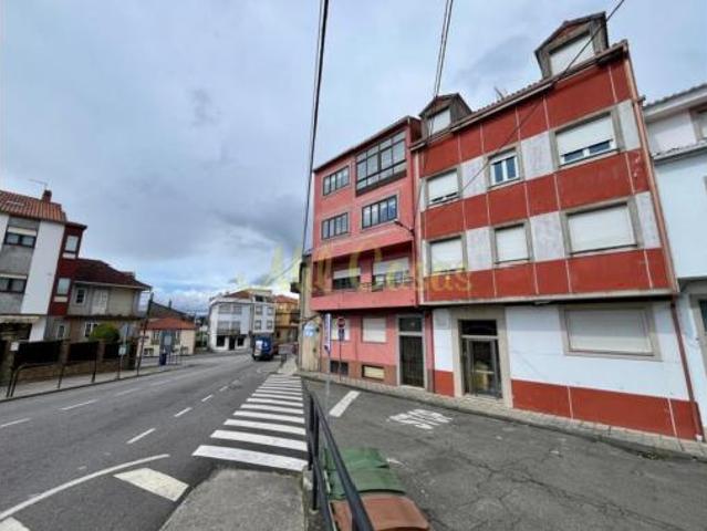 Apartamento en venta en Noia