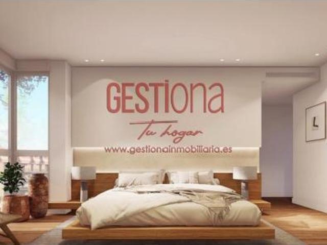 Apartamento en venta en Barrio Tregandín, Noja