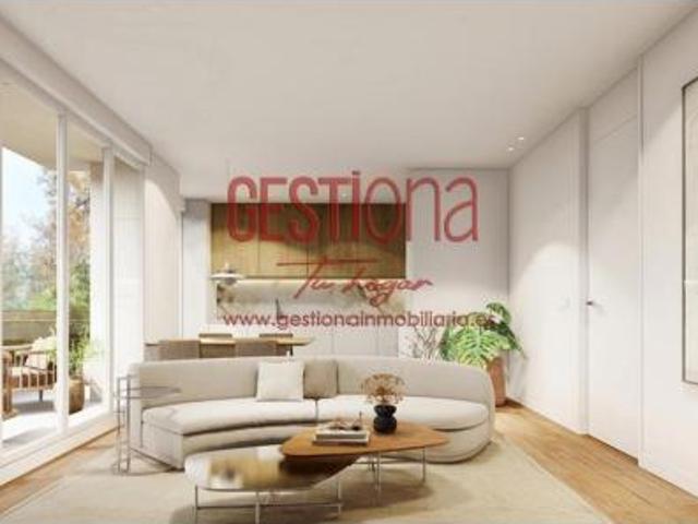 Apartamento en venta en Barrio Tregandín, Noja